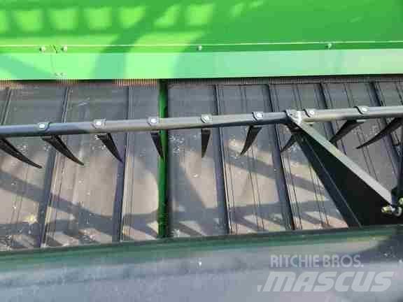 John Deere RD45F Accessoires voor maaidorsmachines