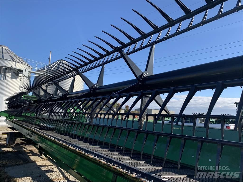 John Deere RD45F Accessoires voor maaidorsmachines