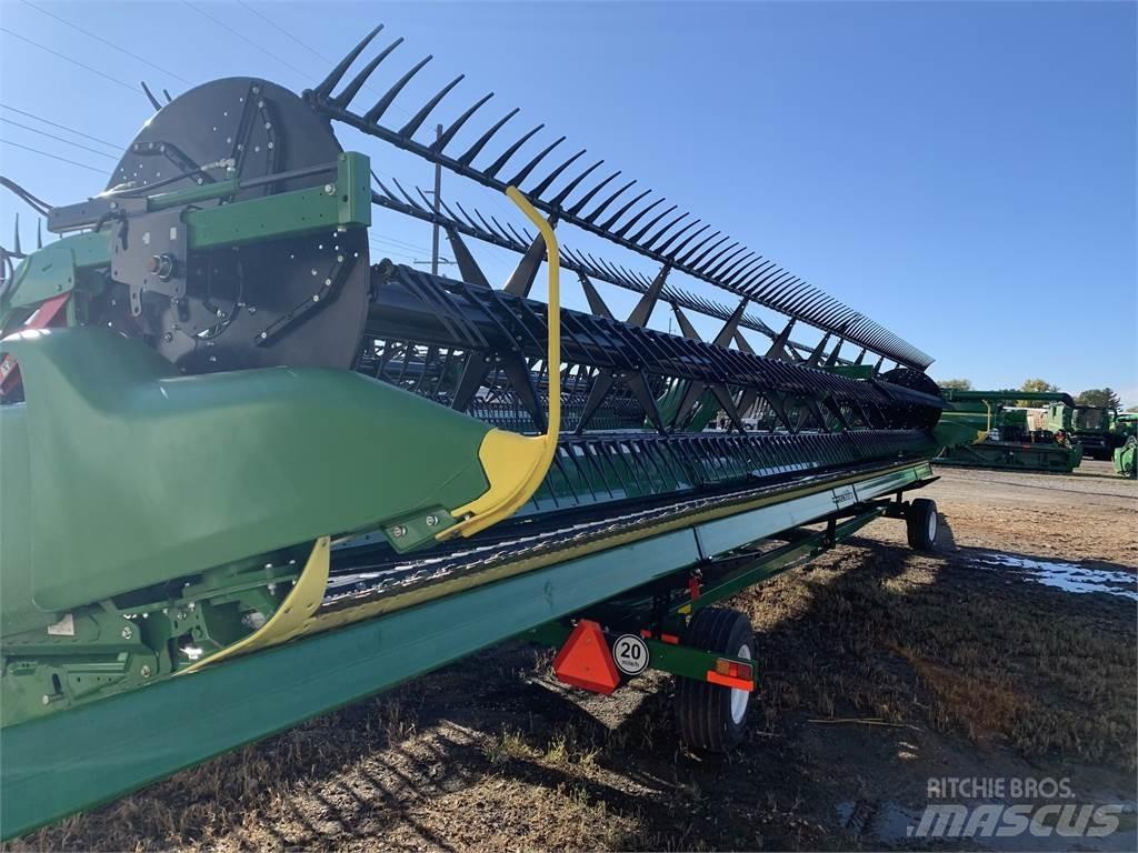 John Deere RD45F Accessoires voor maaidorsmachines