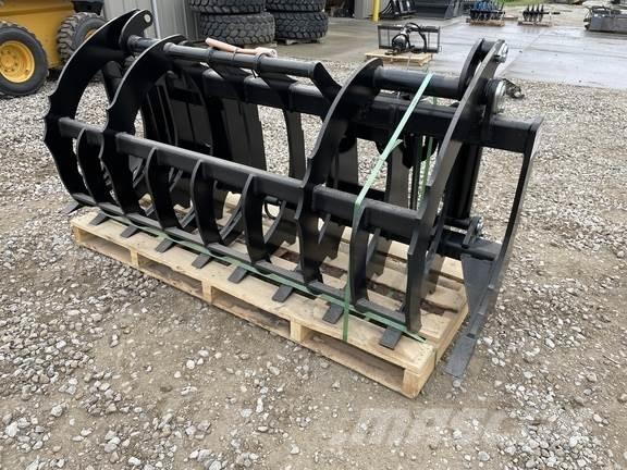 John Deere RR84 Bouw - Overige