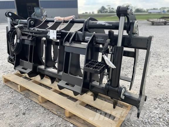 John Deere RR84 Bouw - Overige