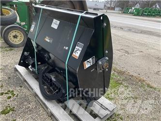 John Deere RT52 Rotorkopeggen / rototillers