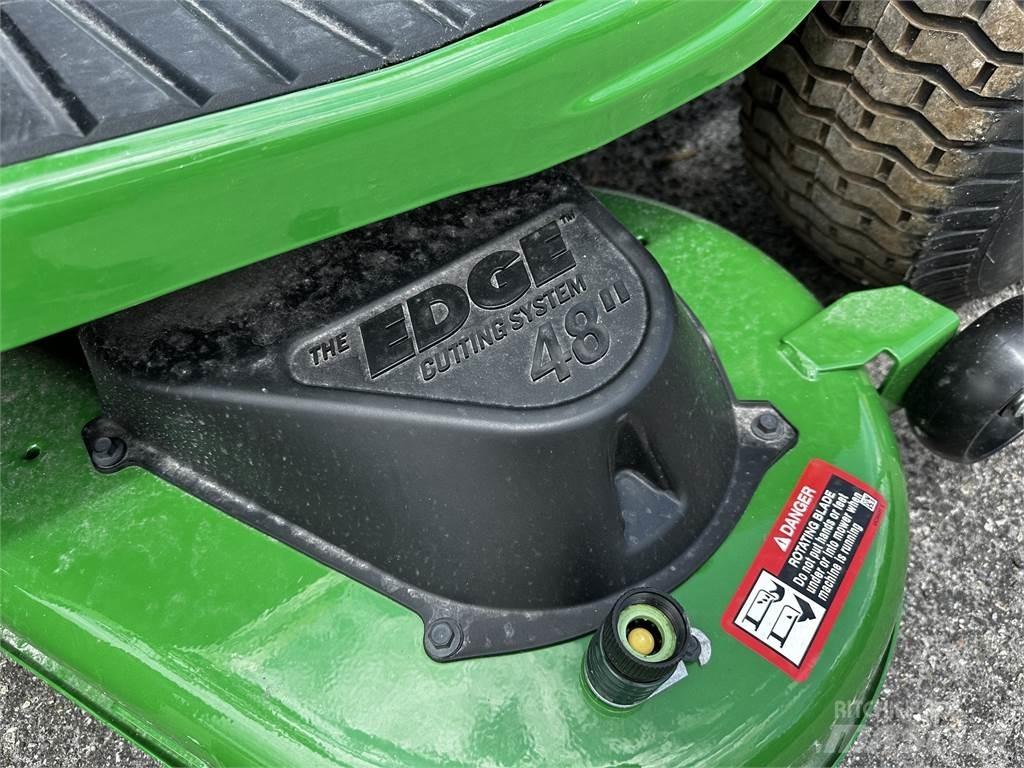John Deere S140 Rijmaaiers