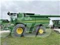 John Deere S680 Maaidorsmachines