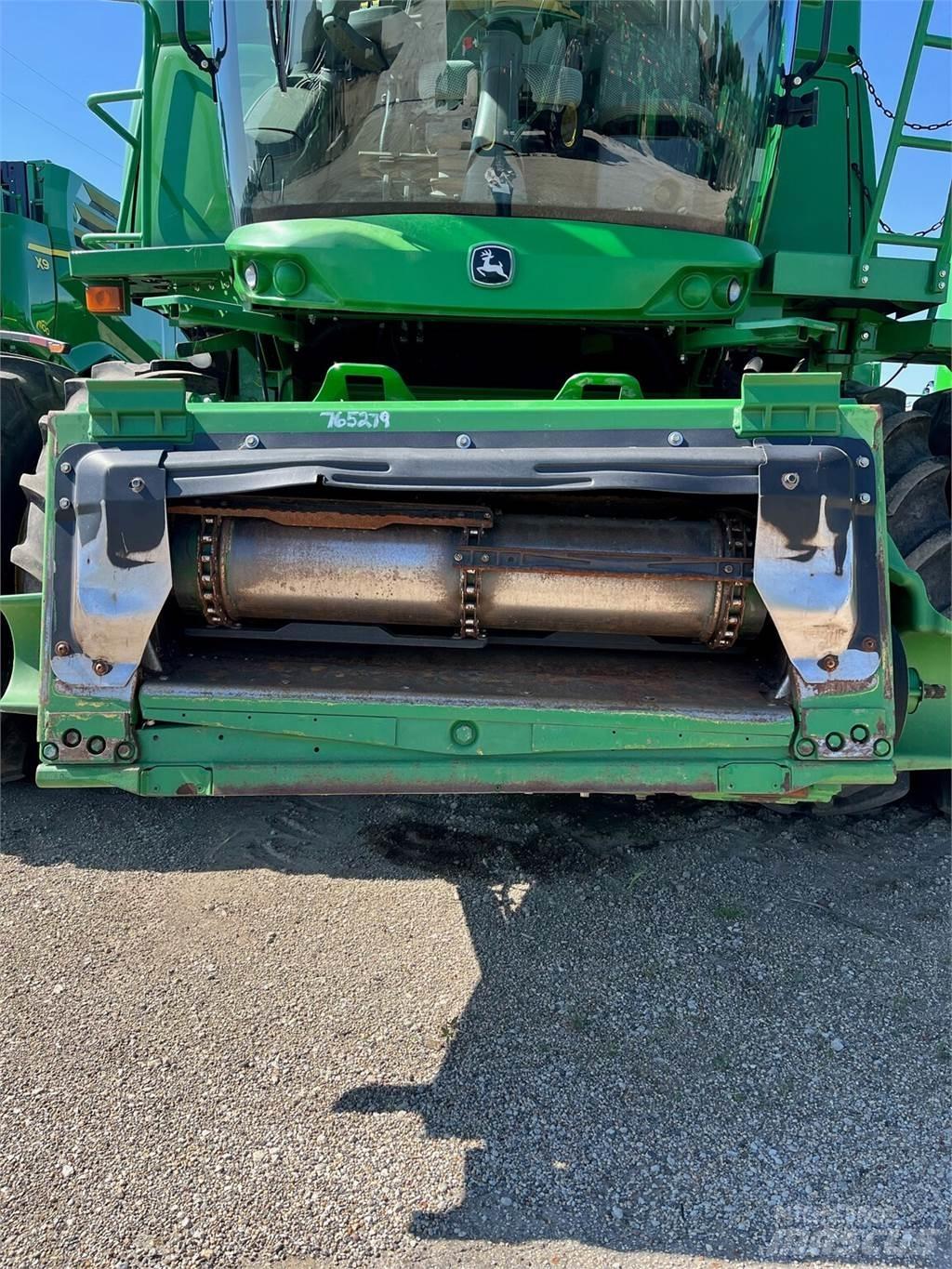John Deere S680 Maaidorsmachines