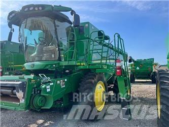 John Deere S770 Maaidorsmachines
