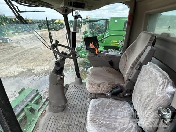 John Deere S770 Maaidorsmachines