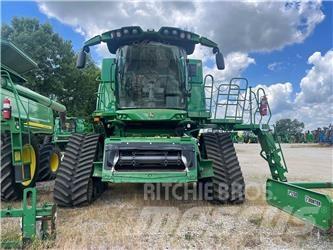 John Deere S780 Maaidorsmachines