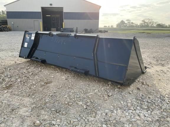 John Deere T78 Bouw - Overige