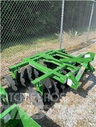 John Deere TM Schijveneggen