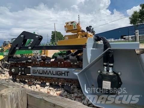 John Deere TN236 Sleuvengravers