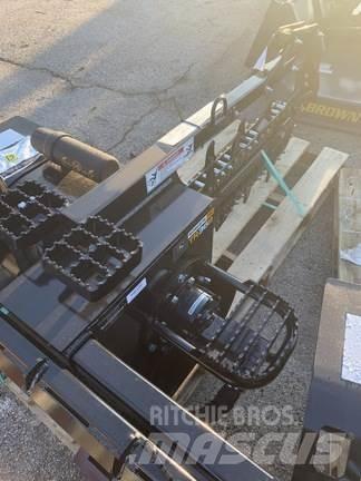 John Deere TR36 Sleuvengravers