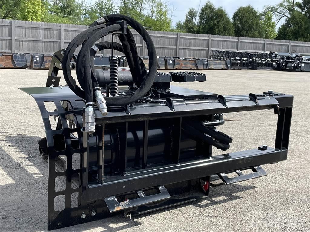 John Deere TR48B Terreinbeheermachines - overige