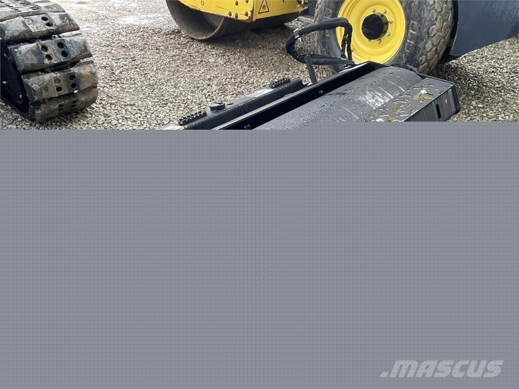 John Deere VR84C Bouw - Overige