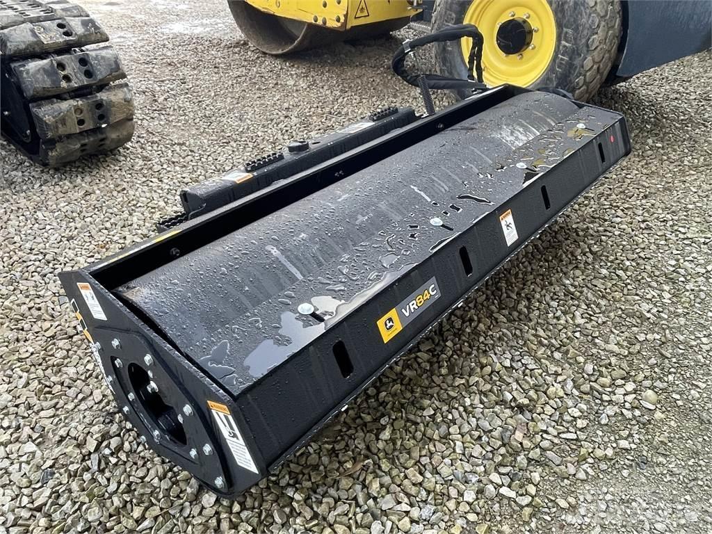 John Deere VR84C Bouw - Overige