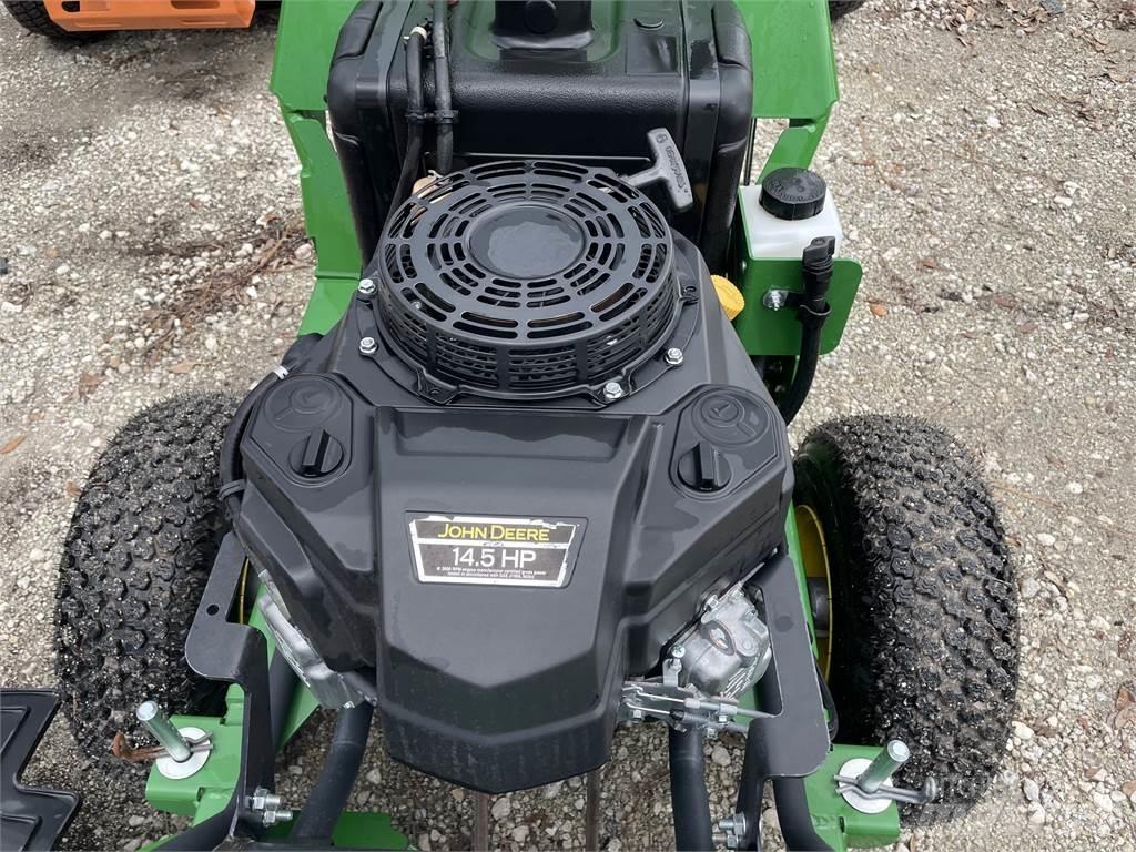 John Deere W36M Loopmaaier