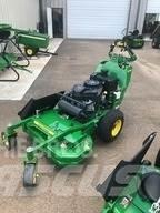 John Deere W36M Maaiers