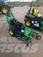 John Deere W36M Maaiers
