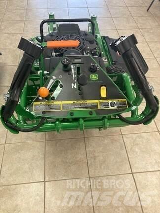 John Deere W36M Loopmaaier