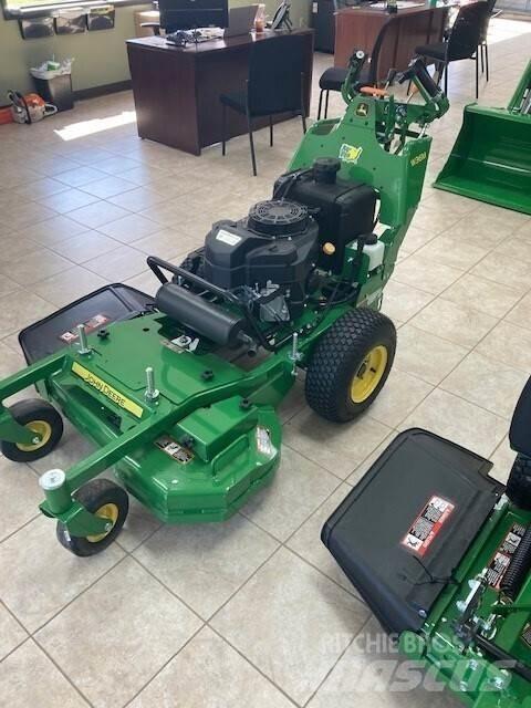 John Deere W36M Loopmaaier