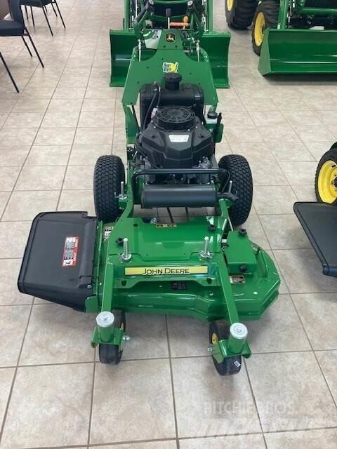 John Deere W36M Loopmaaier