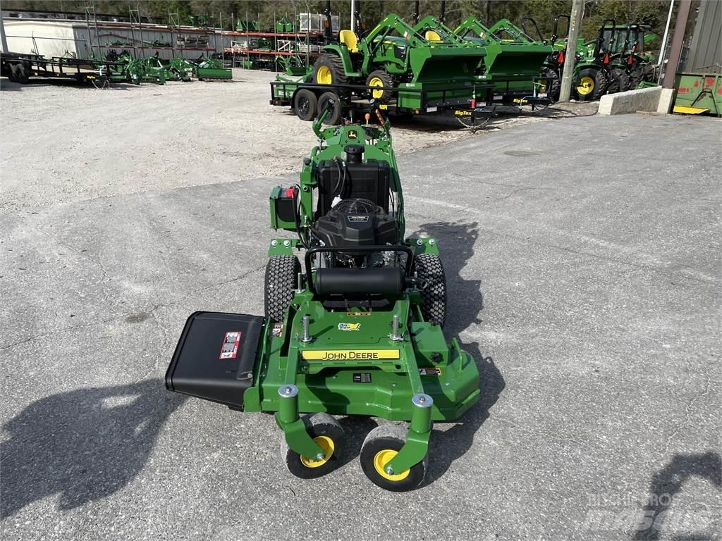 John Deere W36R Loopmaaier