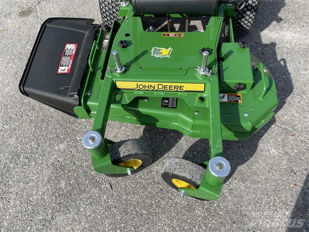 John Deere W36R Loopmaaier