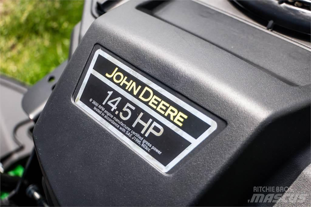 John Deere W36R Loopmaaier