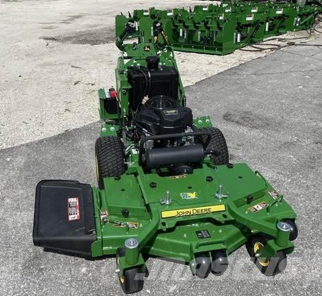 John Deere W48R Loopmaaier
