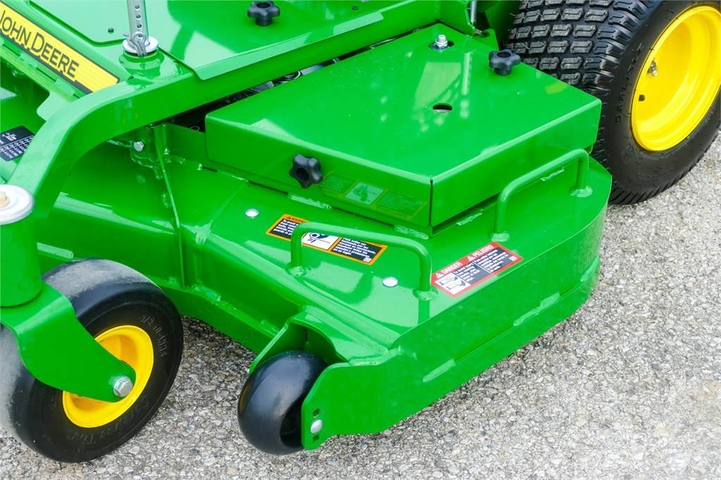 John Deere W48R Loopmaaier
