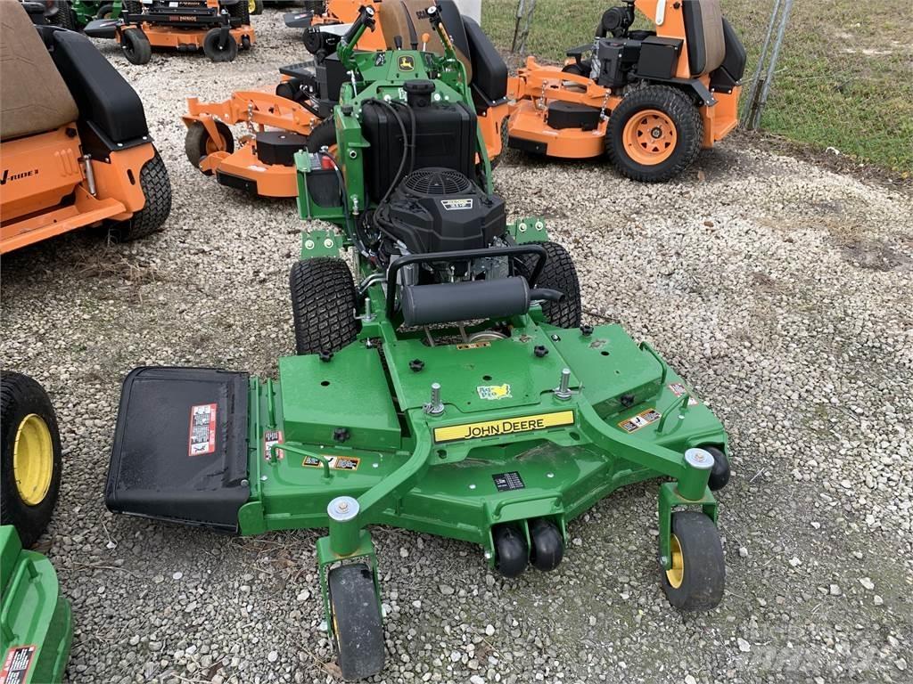 John Deere W52R Loopmaaier