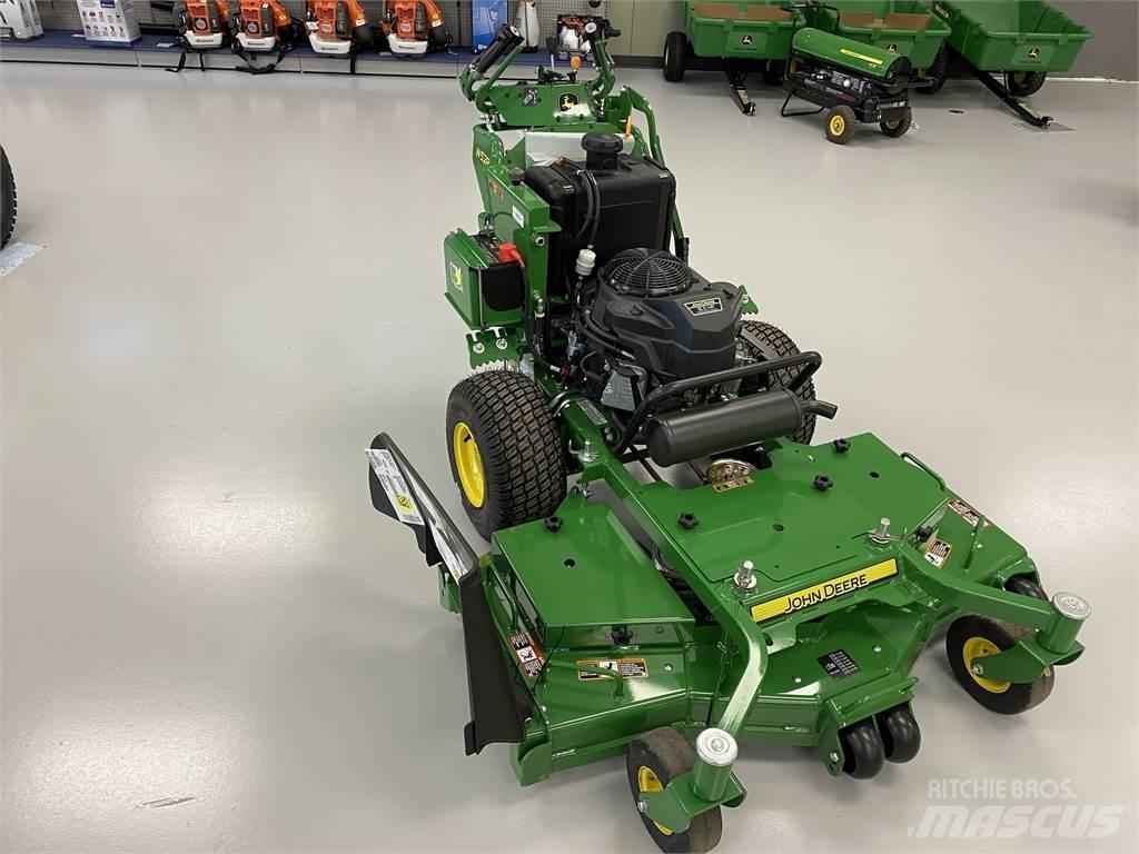 John Deere W52R Loopmaaier