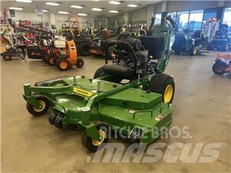 John Deere W61R Loopmaaier