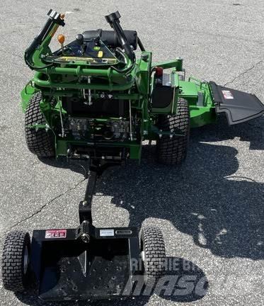 John Deere W61R Loopmaaier