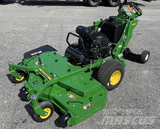 John Deere W61R Loopmaaier