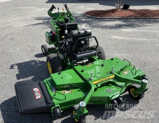 John Deere W61R Loopmaaier