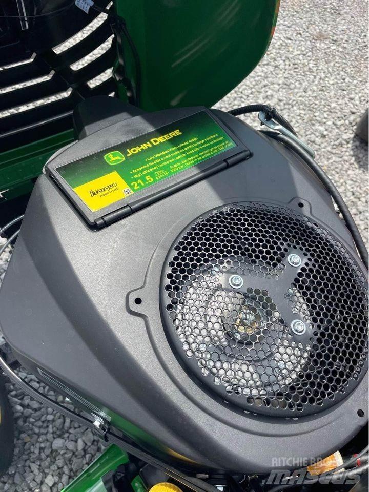 John Deere X350 Compacttrekkers