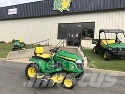 John Deere X570 Compacttrekkers