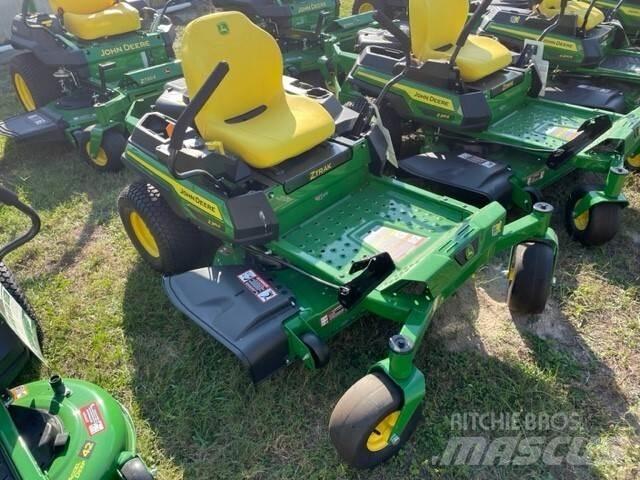John Deere Z315E Zero-turn grasmaaiers