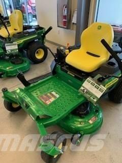 John Deere Z315E Zero-turn grasmaaiers
