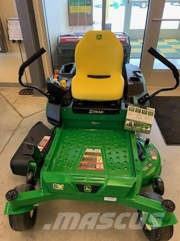 John Deere Z315E Zero-turn grasmaaiers