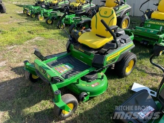 John Deere Z320R Zero-turn grasmaaiers