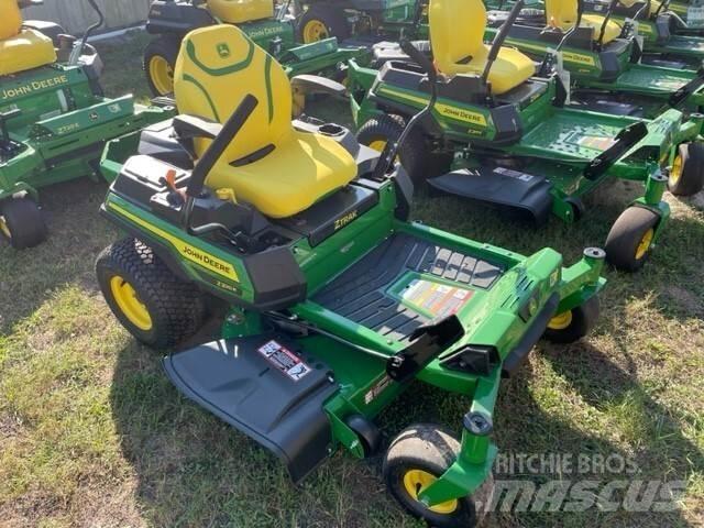 John Deere Z320R Zero-turn grasmaaiers