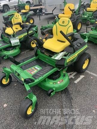 John Deere z320r Zero-turn grasmaaiers