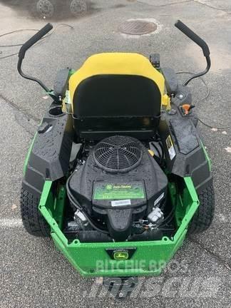 John Deere z320r Zero-turn grasmaaiers