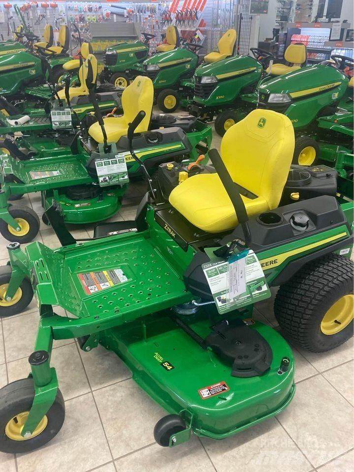 John Deere Z325E Zero-turn grasmaaiers