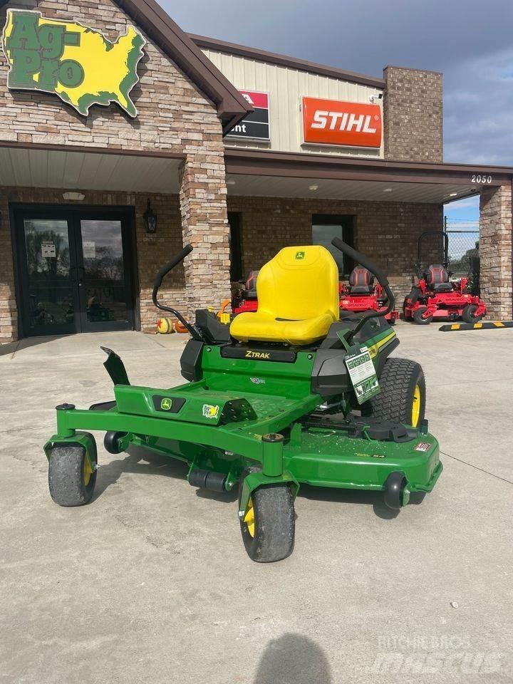 John Deere Z325E Zero-turn grasmaaiers