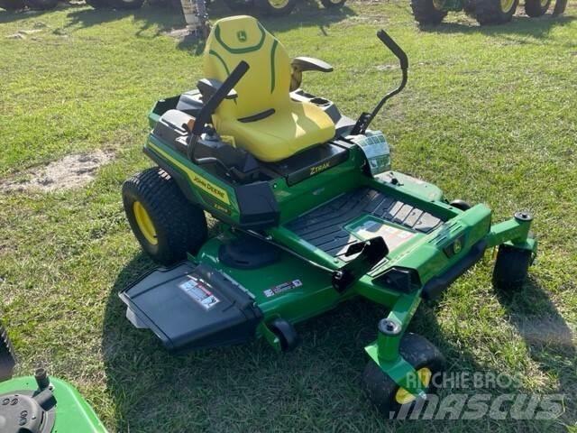 John Deere Z330R Zero-turn grasmaaiers