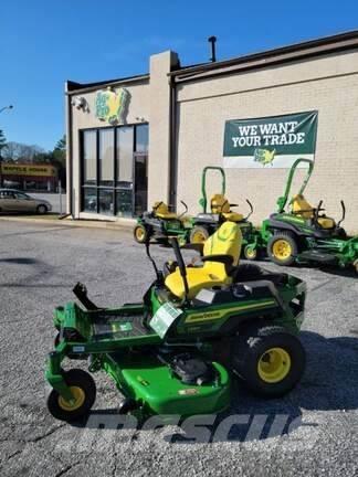 John Deere Z330R Zero-turn grasmaaiers