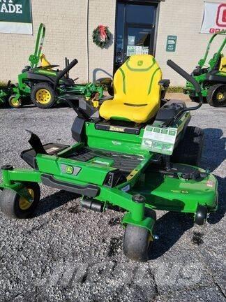 John Deere Z330R Zero-turn grasmaaiers